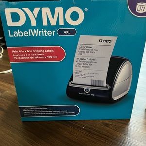 DYMO Label Writer-***NIB***FREE shipping